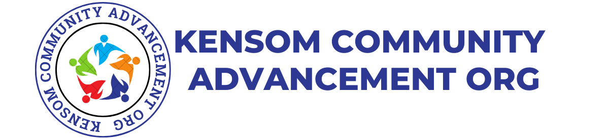 Kensom Community Advancement Organisation