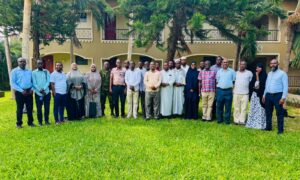 Read more about the article Kensom Participates in KNCHR Human Rights Engagement in Garissa