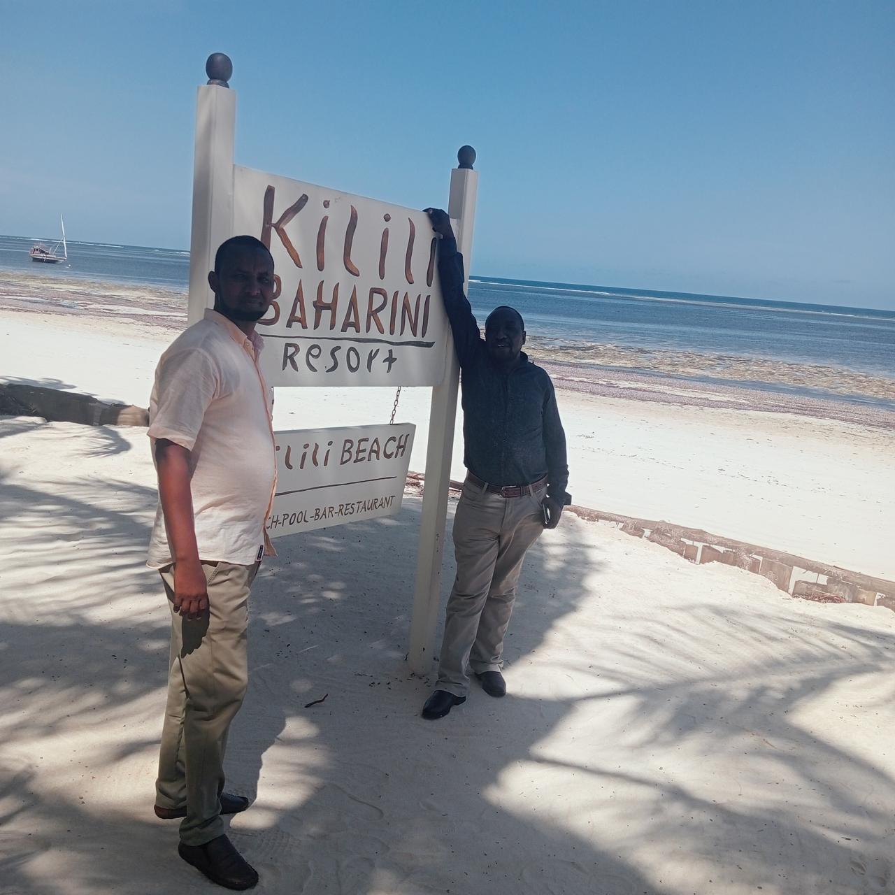 Read more about the article Board Retreat at Kilili Baharini Resort, Malindi